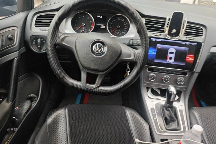 Volkswagen Golf 2016 #12 Volkswagen Golf 2016 immagine di auto #12