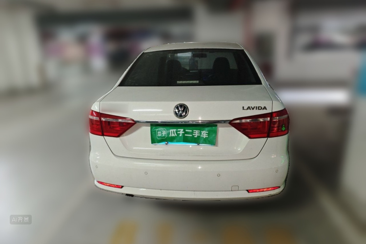 Volkswagen Lavida 2014 #6 Volkswagen Lavida 2014 car image #6