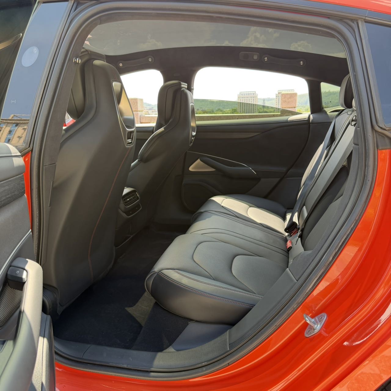 2024 car image #7