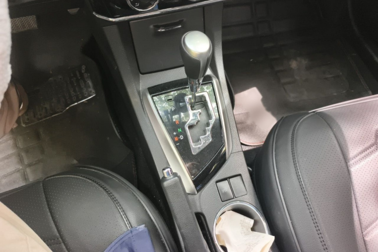 2016 #18 2016 car image #18