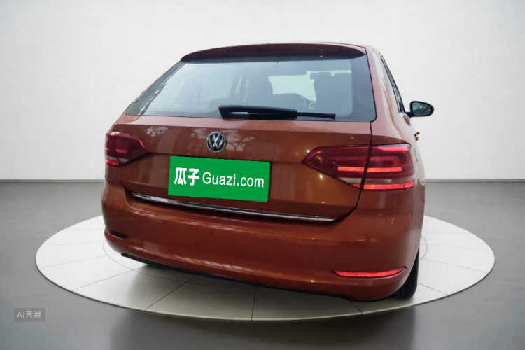 Volkswagen Santana 2016 #6 Volkswagen Santana 2016 car image #6