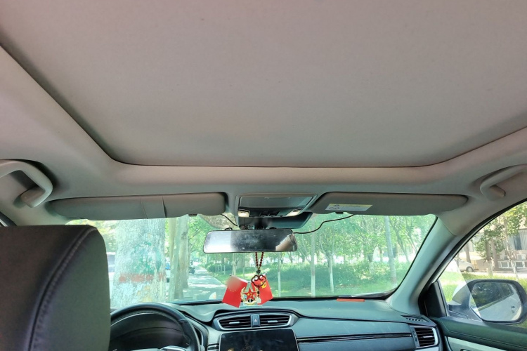 Honda CR-V 2021 car image #27