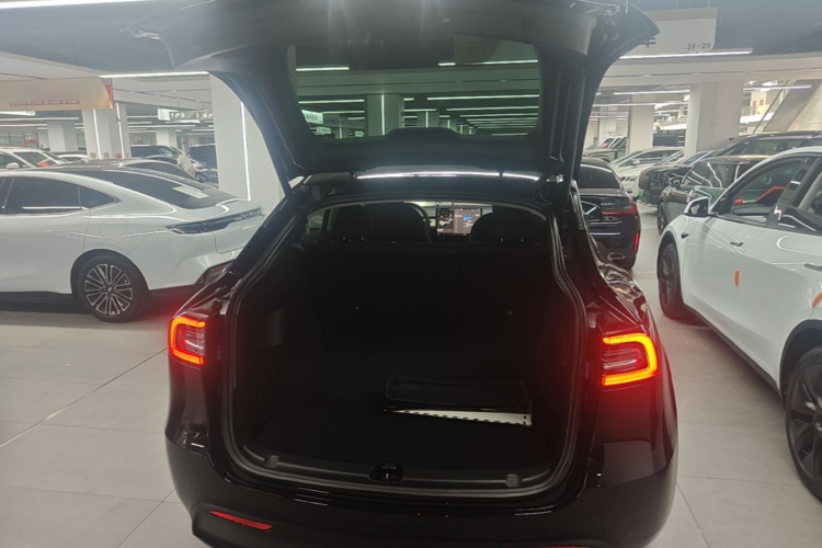 Tesla Model Y 2022 #19 Tesla Model Y 2022 immagine di auto #19