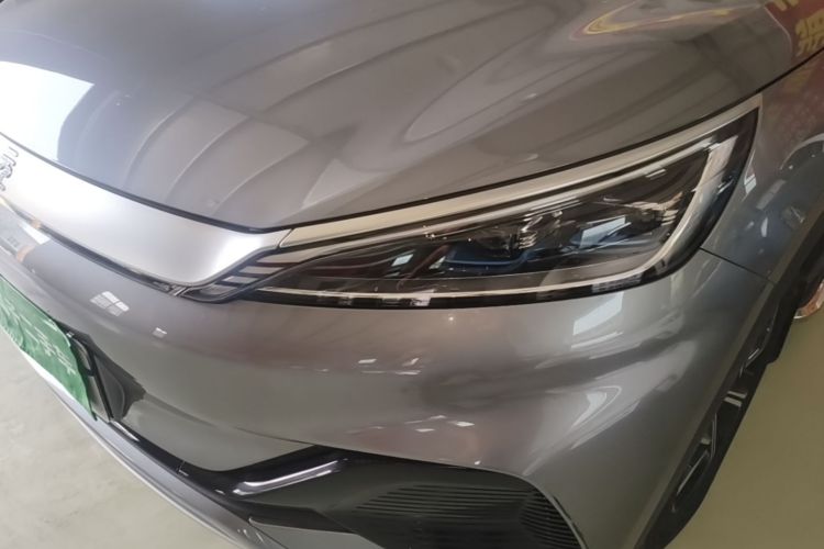BYD Yuan Plus 2023 car image #23