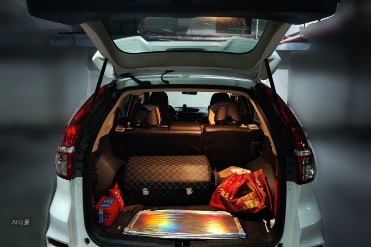 Honda CR-V 2016 #21 Honda CR-V 2016 car image #21
