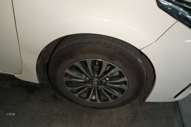 Toyota Corolla 2018 #9 Toyota Corolla 2018 car image #9