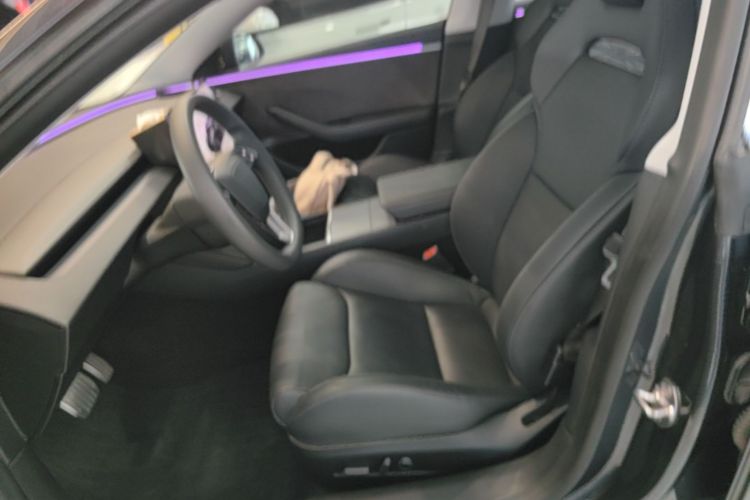 Tesla Model 3 2024 #15 Tesla Model 3 2024 car image #15