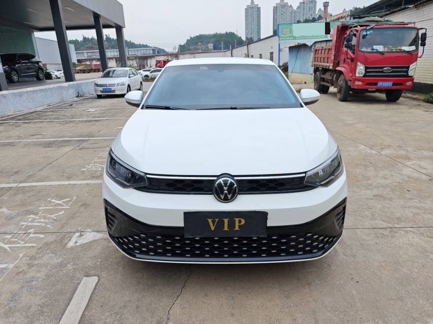 Volkswagen Lavida 2026 #2 Volkswagen Lavida 2026 car image #2