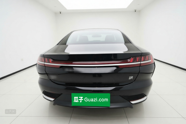 BYD Han 2020 car image #6