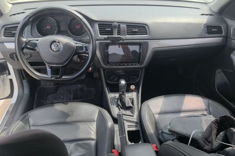 Volkswagen Lavida 2017 #10 Volkswagen Lavida 2017 car image #10
