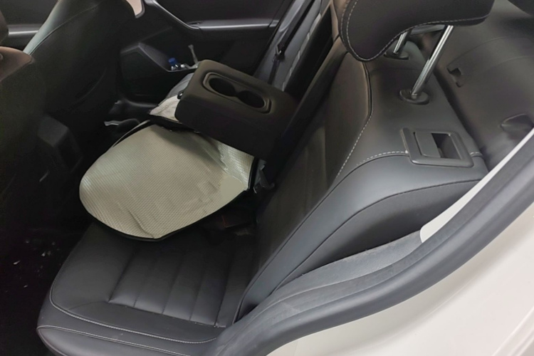 Volkswagen Lavida 2017 car image #14