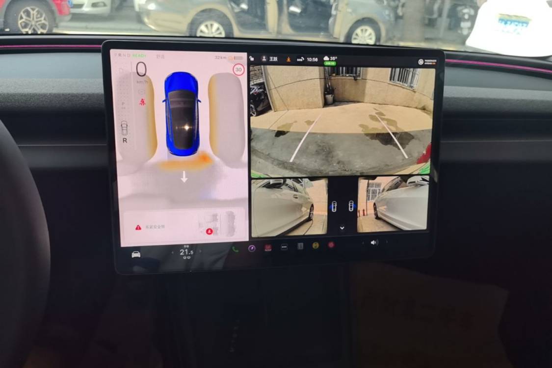 Tesla Model 3 2025 #14 Tesla Model 3 2025 car image #14