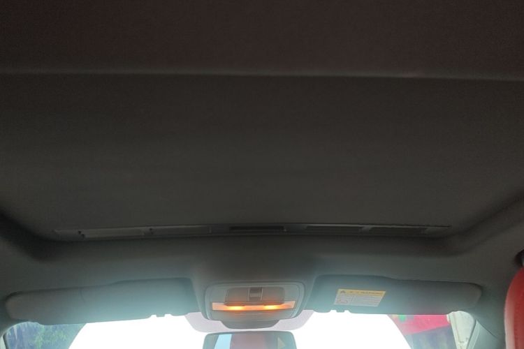MG 5 2023 immagine di auto #18