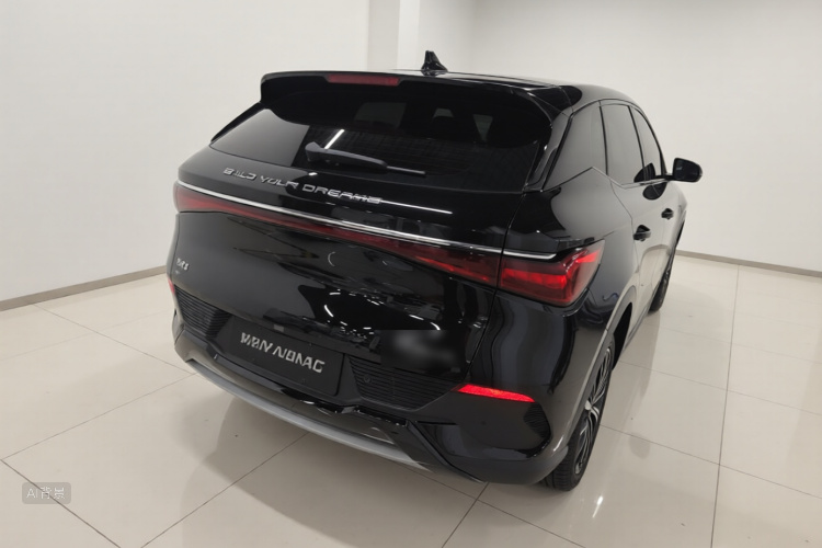 BYD Yuan Plus 2024 car image #7