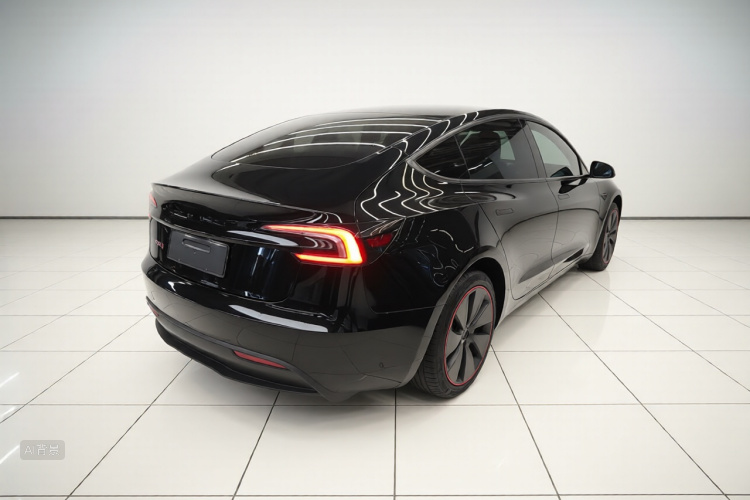 Tesla Model 3 2023 #5 Tesla Model 3 2023 car image #5
