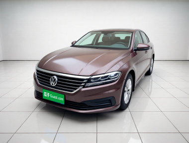 Volkswagen Lavida 2019 car image 