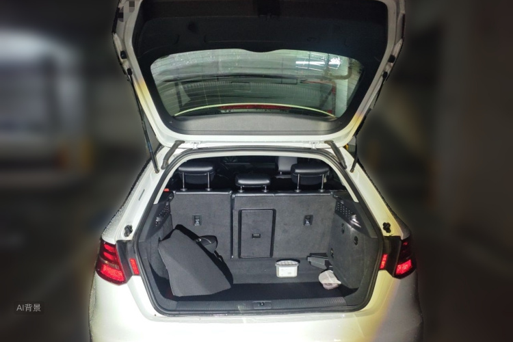 Audi A3 2015 #21 Audi A3 2015 immagine di auto #21