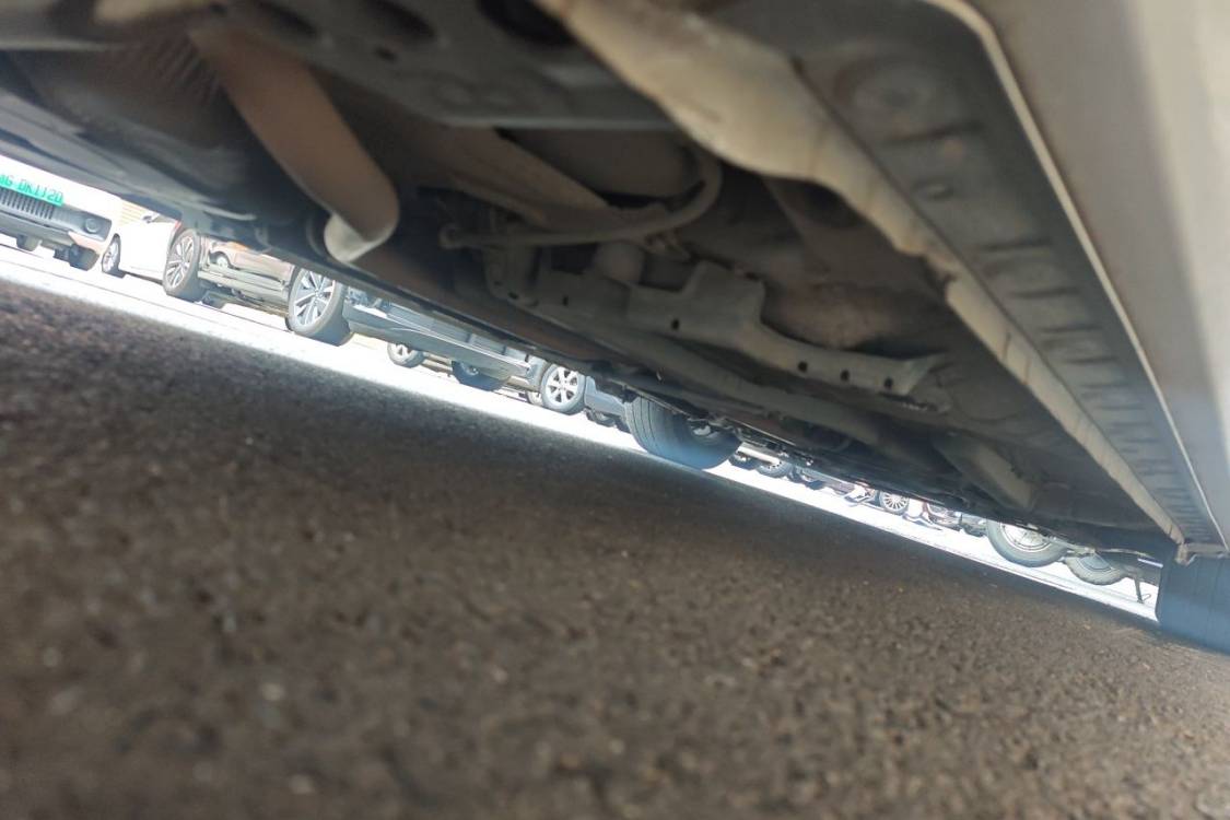 Toyota Corolla 2019 car image #16