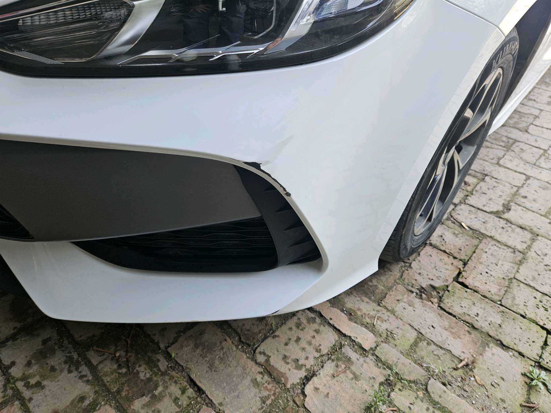 MG 5 2024 image de voiture #8