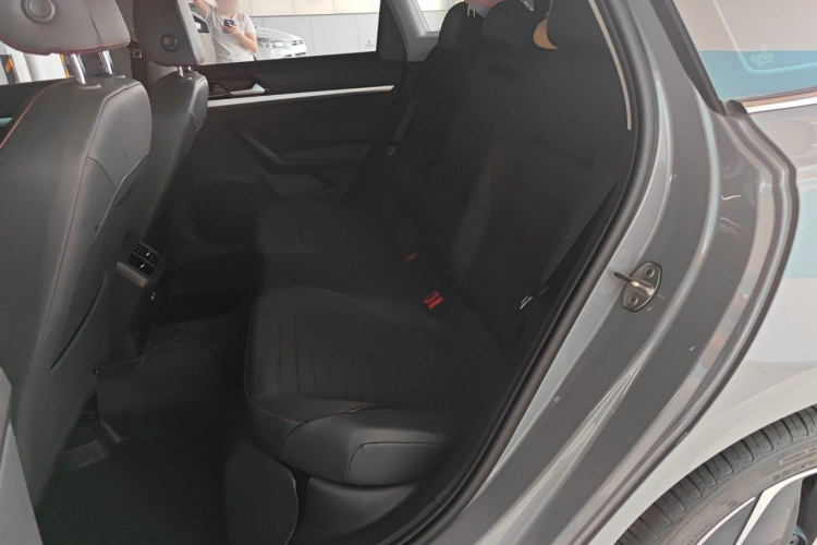 Volkswagen Lavida 2023 #14 Volkswagen Lavida 2023 car image #14