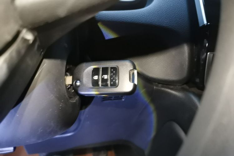 Honda CR-V 2021 car image #9
