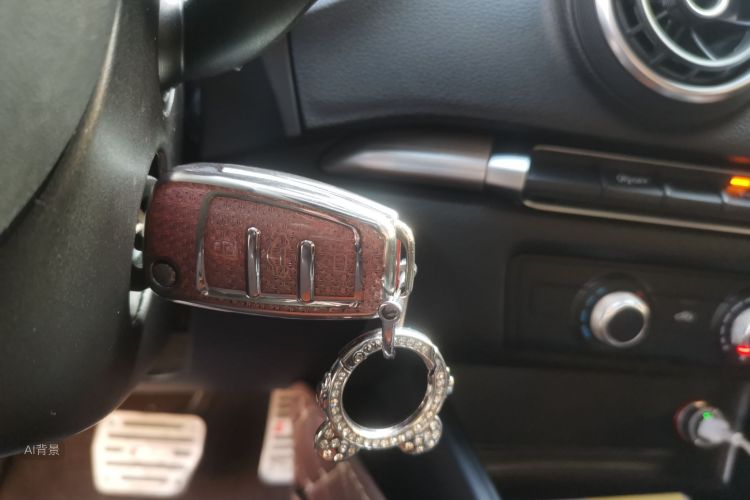 奥迪 奥迪A3 2016 汽车图片 #10