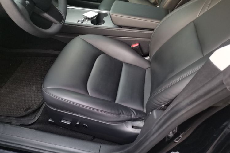 Tesla Model 3 2021 car image #15