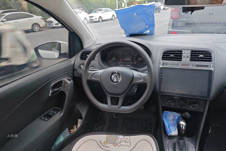 Volkswagen Polo 2018 #12 Volkswagen Polo 2018 car image #12