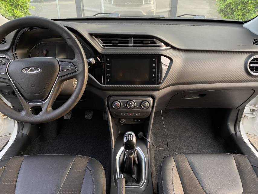 奇瑞 瑞虎3x 2019 汽车图片 #4