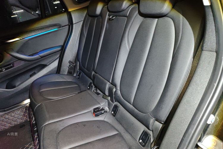 宝马 宝马X1 2017 汽车图片 #19