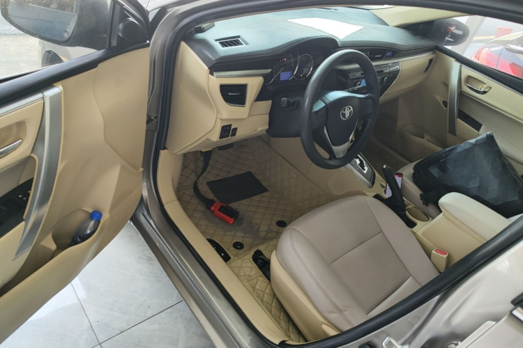 2015 #16 2015 car image #16