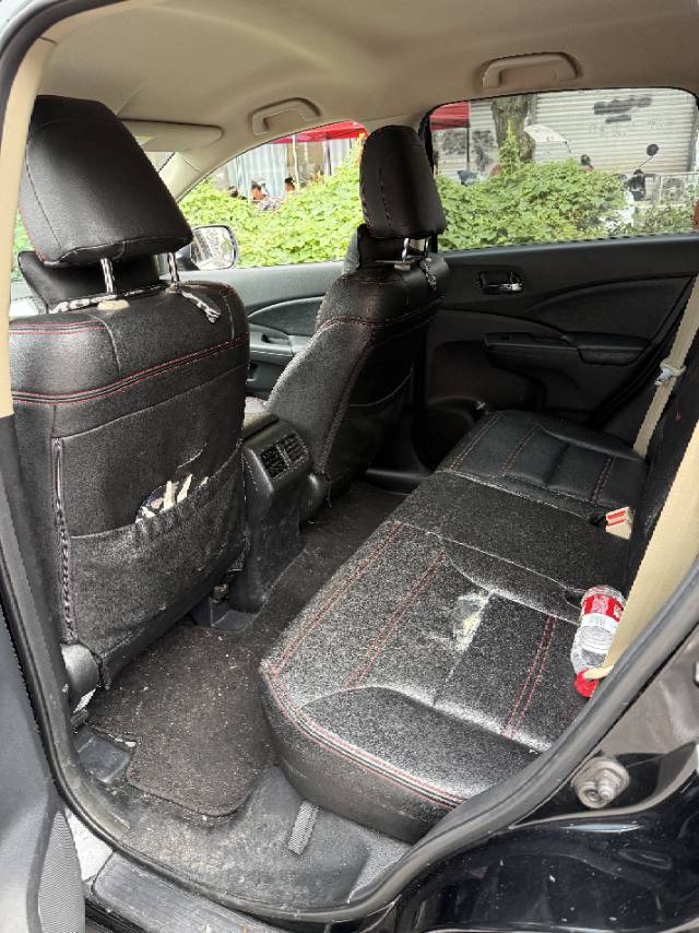 Honda CR-V 2016 car image #5