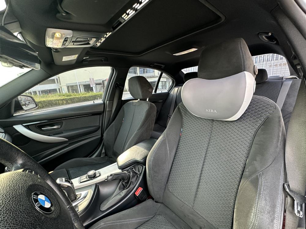 BMW 3 Series 2016 car image #10