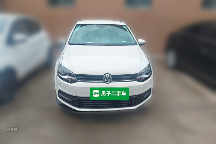 Volkswagen Polo 2018 #3 Volkswagen Polo 2018 car image #3