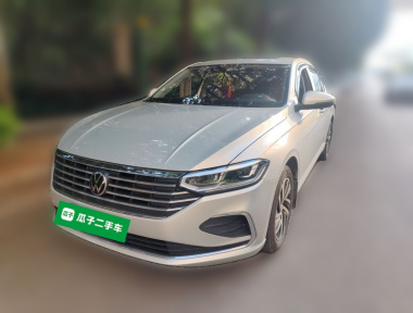 Volkswagen Lavida 2022 Volkswagen Lavida 2022 car image