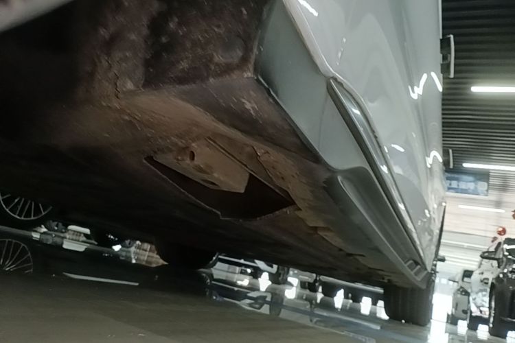 比亚迪 汉 2023 汽车图片 #27