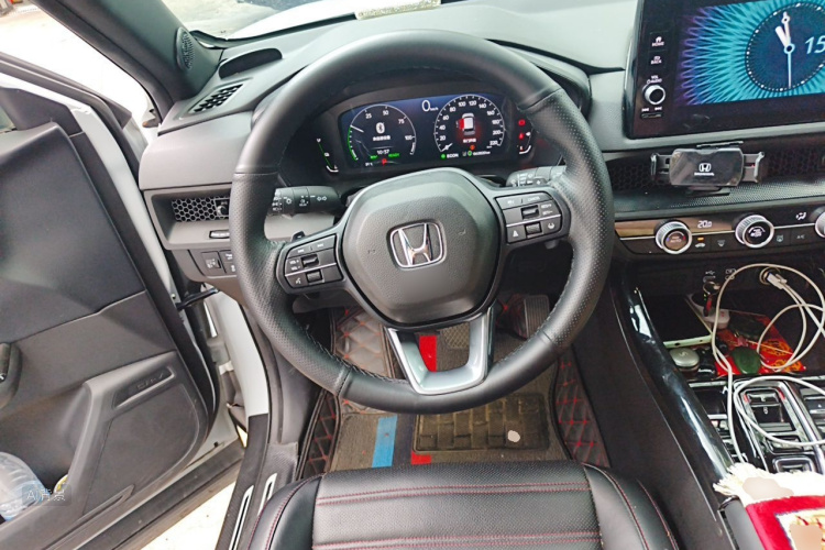 Honda CR-V 2023 #12 Honda CR-V 2023 car image #12