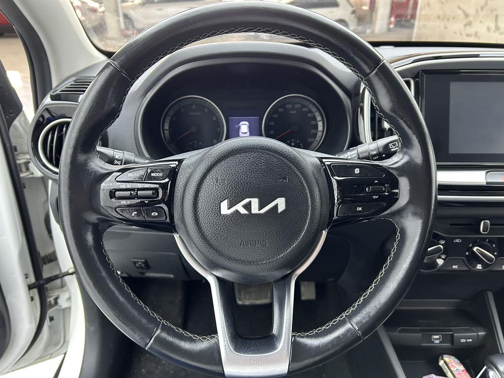 Kia KX1 2021 #16 Kia KX1 2021 car image #16