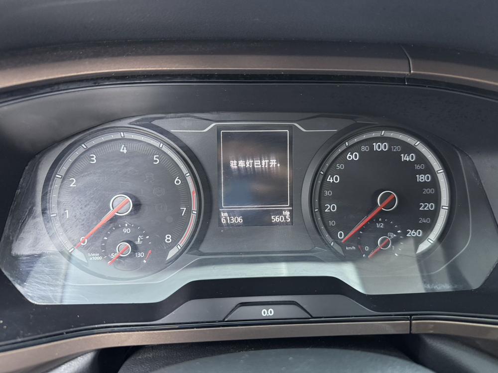 Volkswagen Tharu 2021 #10 Volkswagen Tharu 2021 car image #10