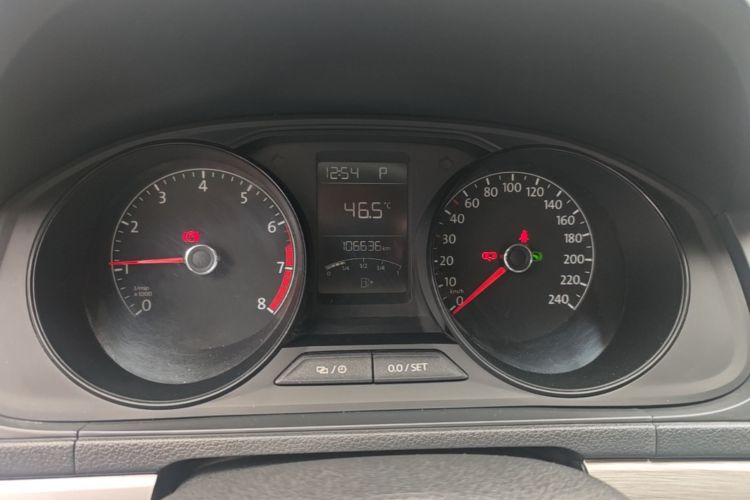 Volkswagen Lavida 2018 #12 Volkswagen Lavida 2018 car image #12