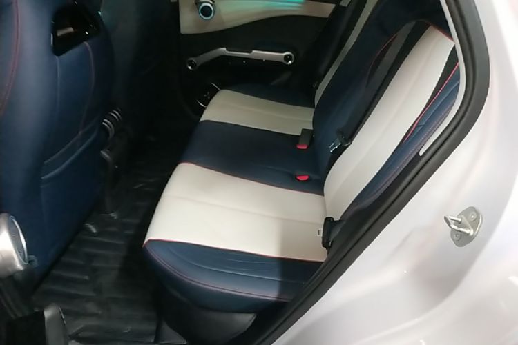 BYD Yuan Plus 2023 #13 BYD Yuan Plus 2023 immagine di auto #13