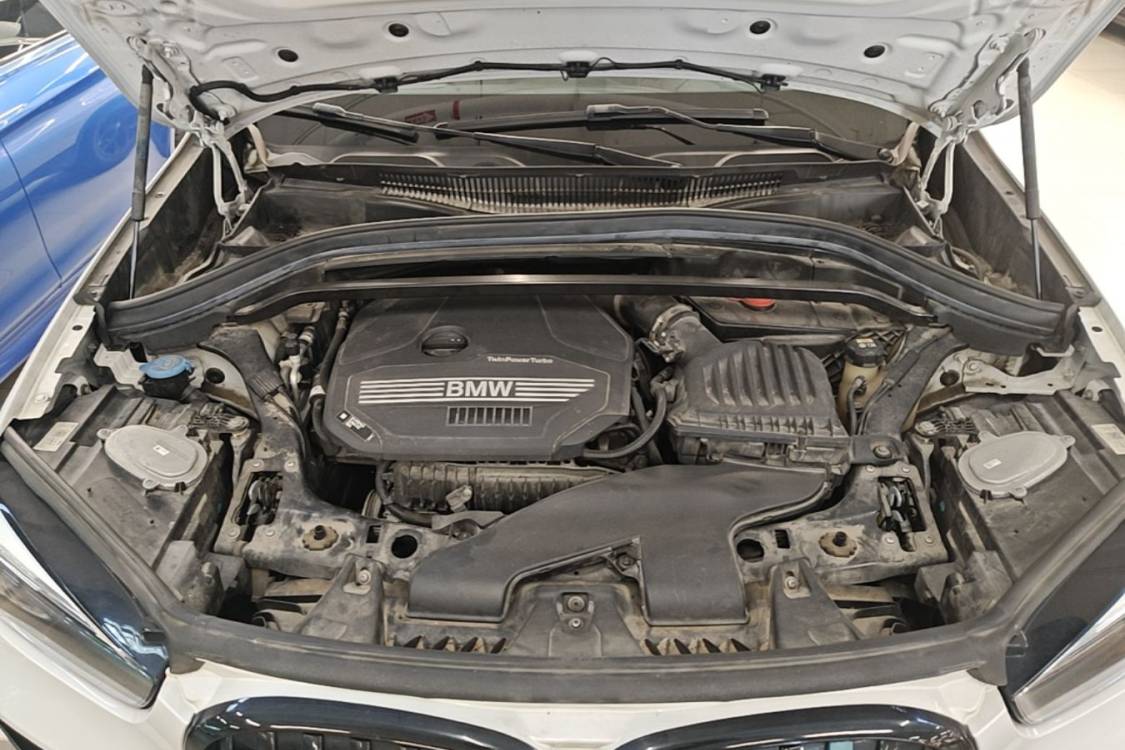 BMW X1 2022 immagine di auto #11