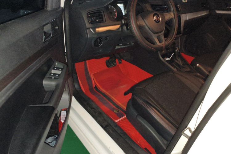 Volkswagen Lavida 2022 car image #9