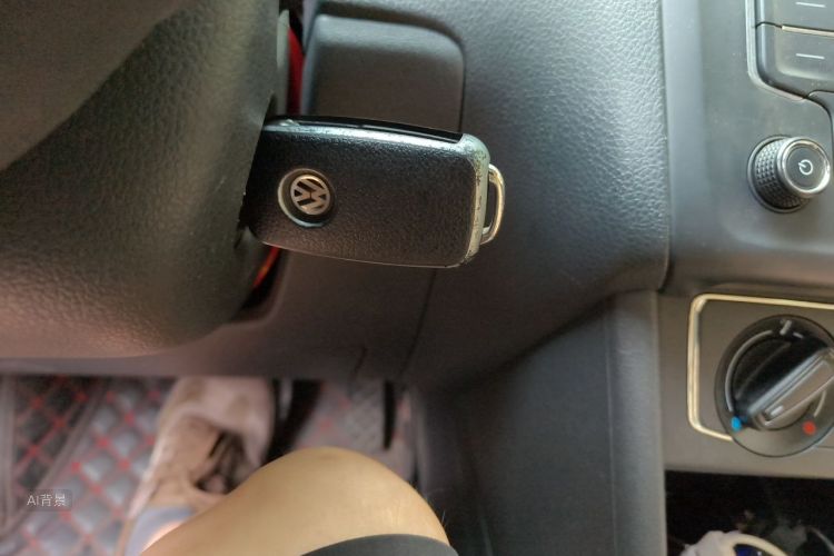 Volkswagen Polo 2017 #10 Volkswagen Polo 2017 car image #10