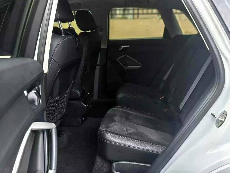 Audi Q3 2022 #7 Audi Q3 2022 car image #7