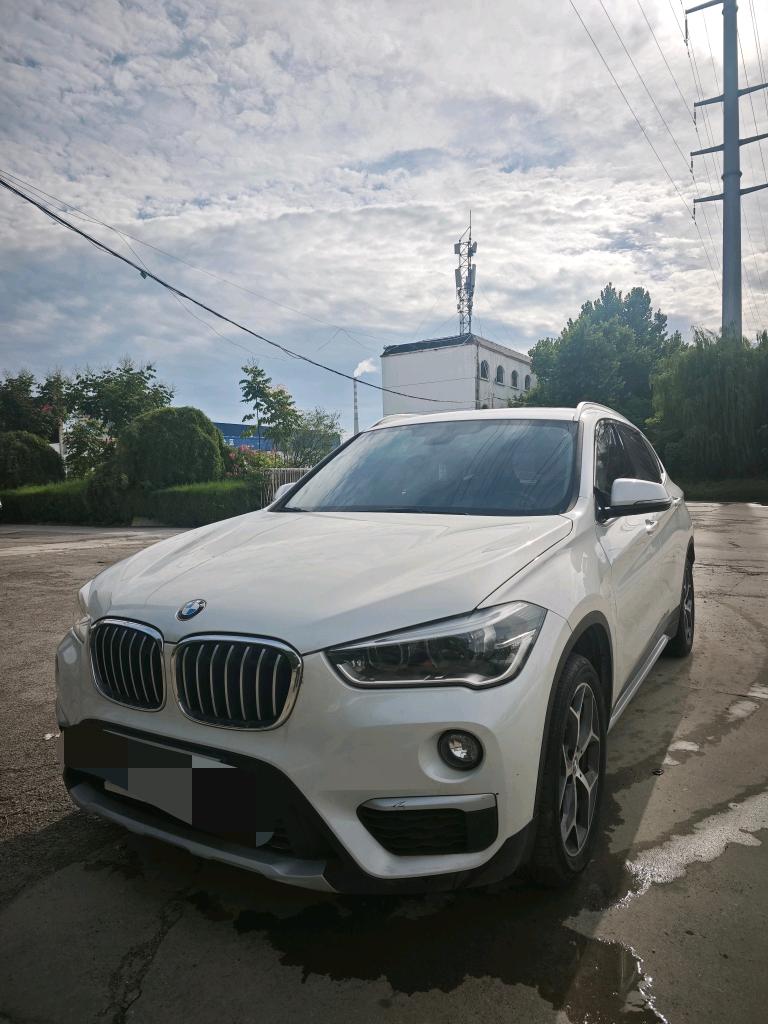 2018 2018 car image
