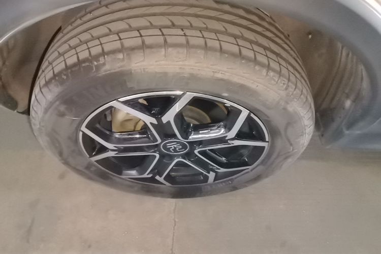 BYD Yuan Pro 2023 car image #10