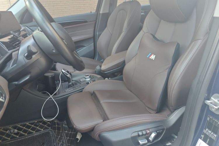 BMW X1 2020 #17 BMW X1 2020 car image #17