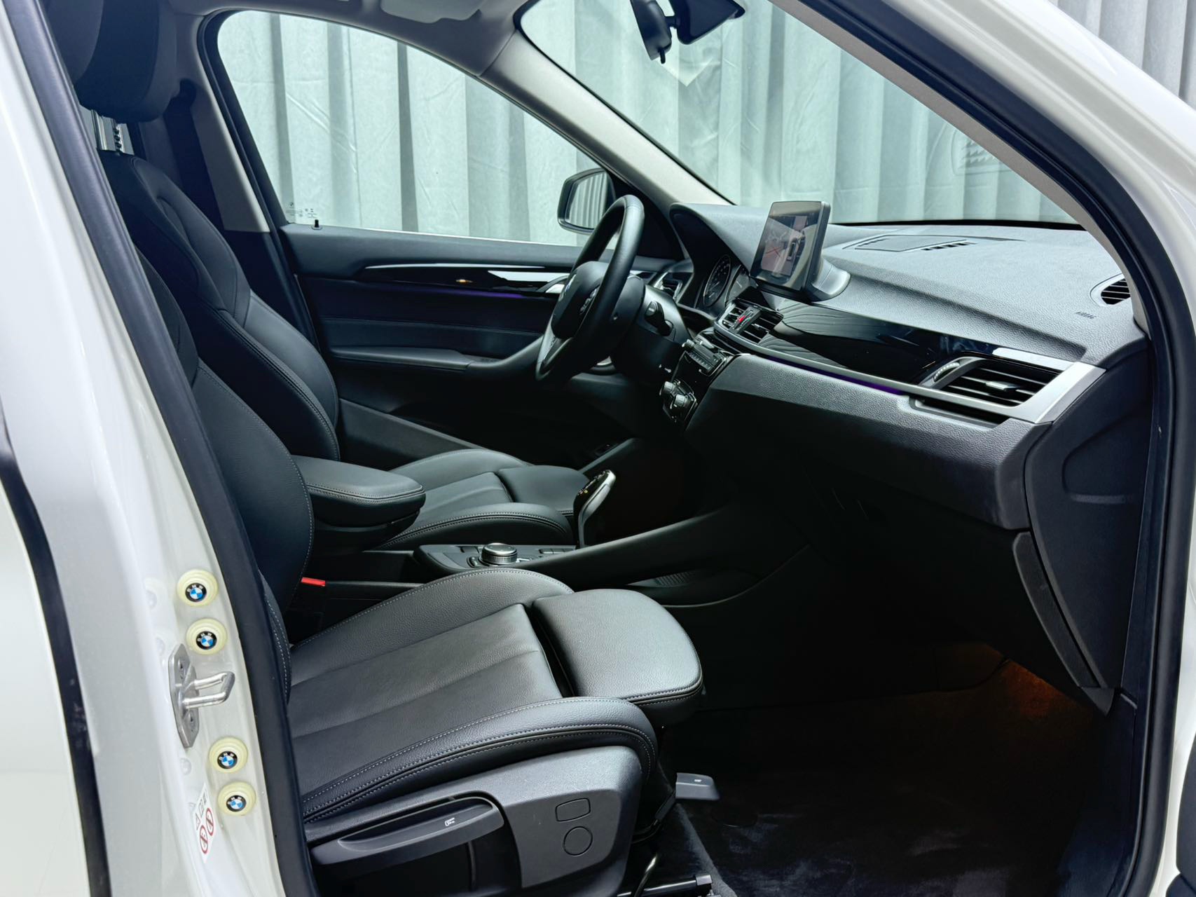 BMW X1 2022 #15 BMW X1 2022 car image #15