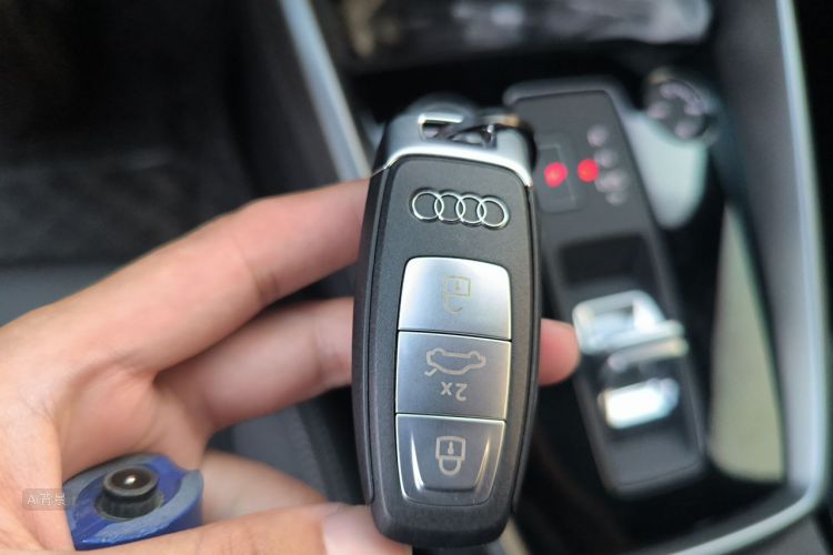 Audi A3 2023 #10 Audi A3 2023 immagine di auto #10